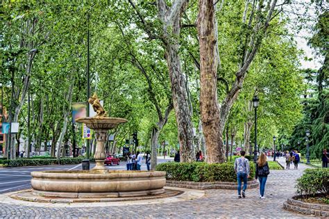 paseo del prado 48 madrid